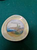 Theezak schaaltje vintage, jaren 60, dubrovnik, Ophalen of Verzenden, 'T Olde Gre-j, Info@toldegrej.nl, Endepoelstraat 20f Didam