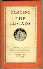 The Lusiads - Luis Vaz de Camoens, Boeken, Literatuur, Ophalen of Verzenden, Europa overig, Zo goed als nieuw, Luis Vaz de Camoens