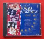 2 losse cd's Meer dan 35 jaar Eurovisie Songfestival 56 - 91, Ophalen of Verzenden, Pop, Boxset