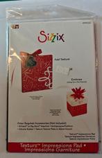 Embossing folder, Verzenden, Nieuw, Overige thema's, Overige typen