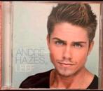 André Hazes Jr Leef Cd, Ophalen of Verzenden, Gebruikt, Levenslied of Smartlap