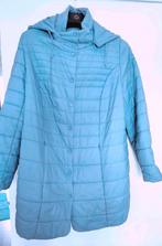 ZGAN jas Ulla Popken 46-48, Kleding | Dames, Blauw, Maat 46/48 (XL) of groter, Ulla Popken, Ophalen of Verzenden