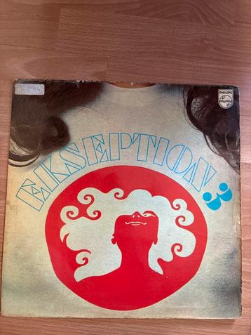 Ekseption 3 LP - Philips 6413 007 beschikbaar voor biedingen
