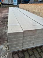 12x200mm 488cm DxBxL watervaste boeien, boeidelen, windveer, Tuin en Terras, Palen, Balken en Planken, Ophalen, Nieuw, 250 cm of meer