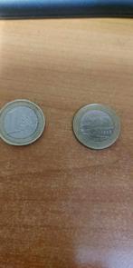 1 Euro munt Finland, Postzegels en Munten, Munten | Europa | Euromunten, 1 euro, Finland, Losse munt, Verzenden