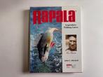 Rapala, Legendary Fishing Lures, John Mitchel, Watersport en Boten, Hengelsport | Witvissen, Ophalen of Verzenden, Zo goed als nieuw