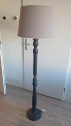 Rustieke landelijke lamp, Ophalen, Zo goed als nieuw, Minder dan 100 cm