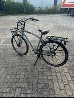 Gazelle transport fiets, heavy duty, Ophalen, Gebruikt, Versnellingen, Gazelle