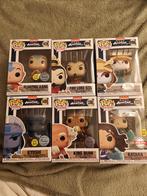 Funko pop avatar the last airbender set, Ophalen of Verzenden, Gebruikt