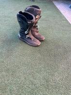 Sidi Motorcross Laarzen, Overige merken, Heren, XL, Tweedehands
