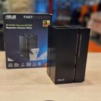 Asus RP-AC68U repeater - access point in doos, Flex Ltd., Zo goed als nieuw, https://flex.com/contact-us, Nobelstraat 10, 5807 GA Oostrum