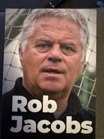 Rob Jacobs boek door Piet Ocks, Ophalen of Verzenden, Zo goed als nieuw, Feyenoord, Boek of Tijdschrift