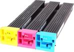 Konica Minolta Kleuren Laser Toners TN611 Serie, Ophalen of Verzenden, Nieuw, Toner