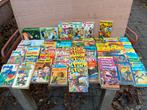 Strips pockets heel veel. Zie foto s.   20,-, Meerdere comics, Ophalen, Zo goed als nieuw, Europa