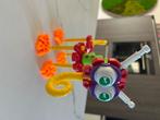 Kid knex, Kinderen en Baby's, Speelgoed | Bouwstenen, Ophalen, Zo goed als nieuw, K'nex