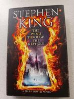 Stephen King - The wind through the keyhole (dark tower 4.5), Boeken, Ophalen of Verzenden, Zo goed als nieuw, Stephen King