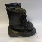 Bergmann Combat Boots Legerkisten Zwart Maat 40.5