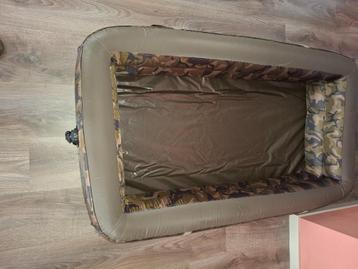 Fox Air master onthakingsmat beschikbaar voor biedingen