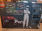 Lego technic top Gear rally car 42109, Ophalen, Zo goed als nieuw