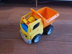 Little People - Kiepwagen (Engels), Ophalen, Gebruikt, Auto of Voertuig, Met geluid