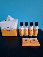 Disney santa fe verzorgingsset nieuw, Ophalen of Verzenden, Nieuw, Gehele gezicht, Verzorging