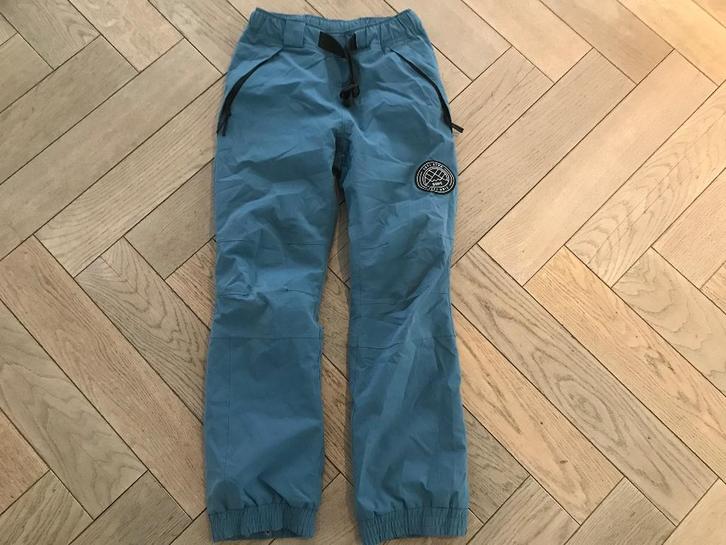 Skibroek snowboard broek Dope Dopesnow type Blizzard, Kleding | Heren, Wintersportkleding, Zo goed als nieuw, Broek, Maat 46 (S) of kleiner