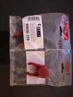 Fiamma fietsenrek afdekkapje, Caravans en Kamperen, Camper-accessoires, Ophalen of Verzenden, Nieuw