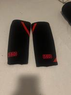 XXS SBD Knee Sleeves, Sport en Fitness, Fitnessmaterialen, Ophalen of Verzenden, Nieuw