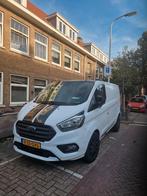 Ford Transit Costum, Wit, Particulier, USB, Ford