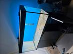 Aquarium juwel 240 met kast filter en toebehoren, Ophalen, Zo goed als nieuw, Leeg aquarium