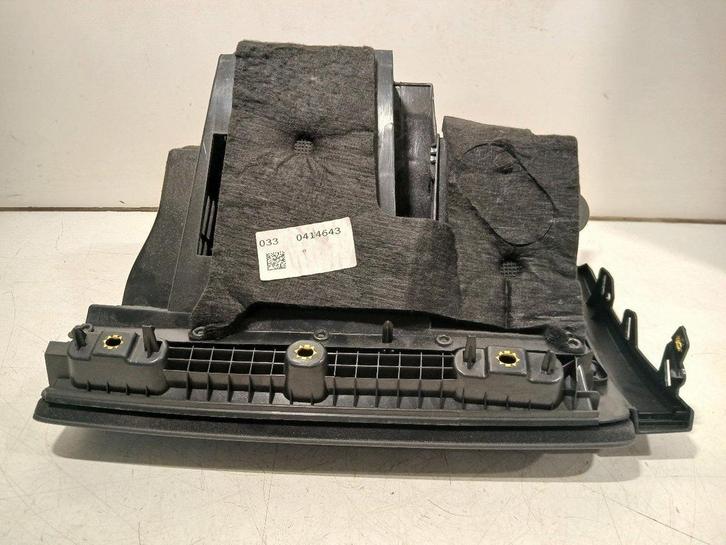 Dashboardkastje Audi A3, Auto-onderdelen, Dashboard en Schakelaars, Audi, Gebruikt, Herkomst onderdeel bekend, 12 maanden garantie