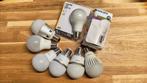 LED Lampen Collectie - Philips, Ikea, Osram, Ophalen of Verzenden, Gebruikt, LED
