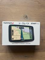 TomTom Start 62 Navigatiesysteem, Ophalen of Verzenden, Zo goed als nieuw