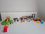 Heel veel Playmobil poppetjes, dieren, accessoires, Ophalen of Verzenden, Zo goed als nieuw