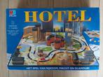 Hotel, Hobby en Vrije tijd, Gezelschapsspellen | Bordspellen, Ophalen of Verzenden, Zo goed als nieuw