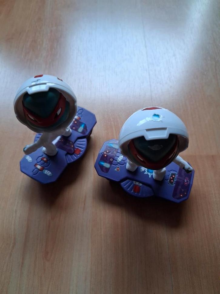 Mac Donalds figuurtjes 🌼 2016, Verzamelen, Poppetjes en Figuurtjes, Ophalen of Verzenden