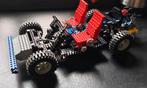 Vintage Lego Technic 8860 Auto Chassis, Ophalen of Verzenden, Gebruikt, Complete set, Lego