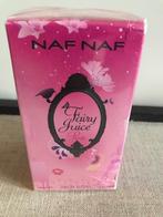Naf naf Fairy Juice Pink 100ml nieuw (Zeldzaam), Sieraden, Tassen en Uiterlijk, Uiterlijk | Parfum, Ophalen of Verzenden, Nieuw