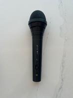 JM-518 Dynamische Microfoon, Muziek en Instrumenten, Ophalen of Verzenden, Gebruikt, Zangmicrofoon
