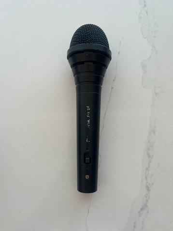 JM-518 Dynamische Microfoon beschikbaar voor biedingen
