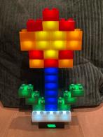Light Stax Duplo Lamp - Bouw je eigen licht!, Ophalen of Verzenden, Gebruikt, Kunststof, Minder dan 50 cm