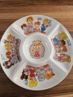 Snack schaal, Huis en Inrichting, Keuken | Servies, Ophalen, Aardewerk, Blond Amsterdam, Schaal of Schalen