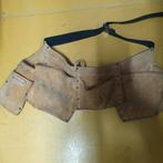 Snickki Gereedschapsgordel, Doe-het-zelf en Verbouw, Gereedschap | Handgereedschap, Ophalen of Verzenden, Gebruikt