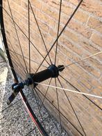 Racefiets wielen set - 10 speed, Ophalen of Verzenden, Zo goed als nieuw, Racefiets, Wiel