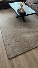 Beige/taupe tapijt, Ophalen of Verzenden, Beige, Rechthoekig, 200 cm of meer