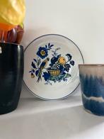 Mooie vintage schotels Spode design Brafferton En, Antiek en Kunst, Ophalen of Verzenden