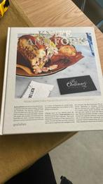 Knife and fork boek gestalten, Verzenden, Zo goed als nieuw, Overige onderwerpen