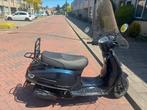 Santini Capri bromscooter – 2021 – Slechts 4.300 km – €999, Fietsen en Brommers, Snorfietsen en Snorscooters, Ophalen, Zo goed als nieuw