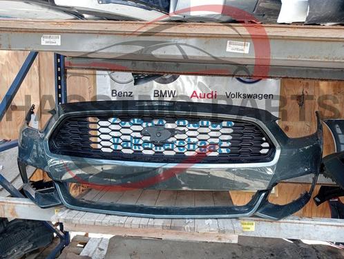 FORD MUSTANG VOORBUMPER ORIGINEEL, Auto-onderdelen, Carrosserie en Plaatwerk, Bumper, Ford, Voor, Gebruikt, Ophalen of Verzenden