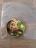 Pokemon Munt - Pikachu - Nieuwstaat!, Ophalen of Verzenden, Nieuw, Overige typen